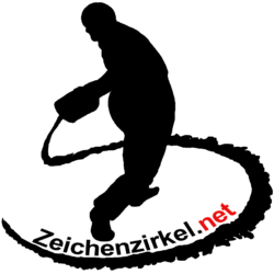 Zeichenzirkel-Blog